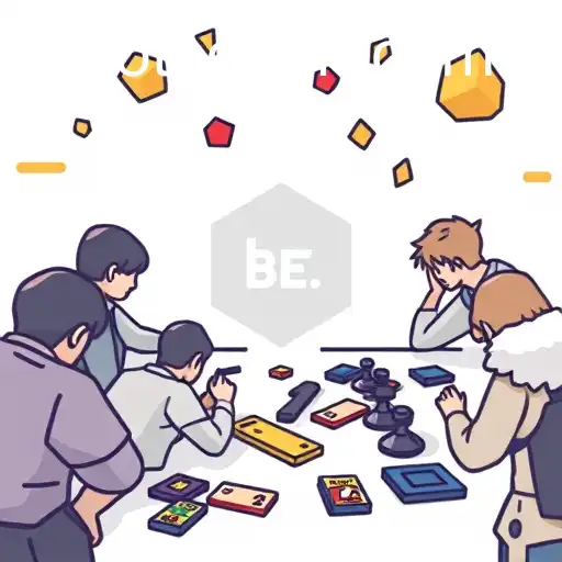 The Resurgence of Board Games in the Digital Era: BEE.PH and Beyond