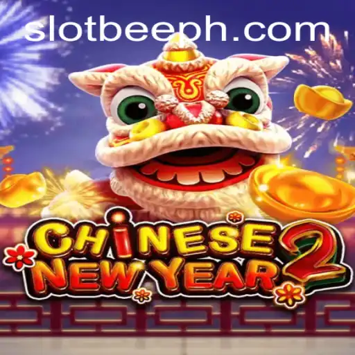 CHINESENEWYEAR2: A Celebration of Culture and Strategy in Gaming