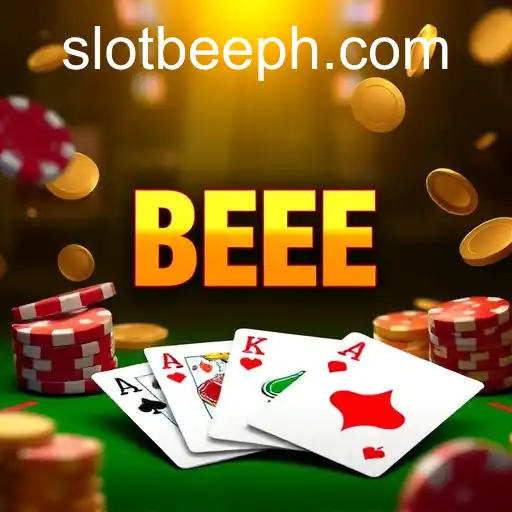 Exploring the World of Casino Games with BEE.PH