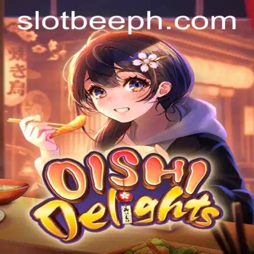 Explore OishiDelights: A Flavorful Adventure in Gaming