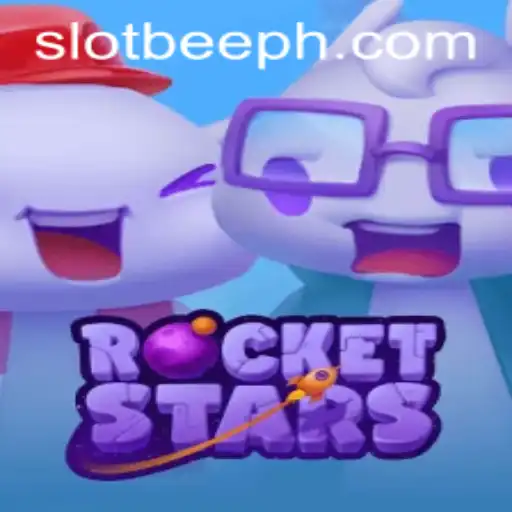 RocketStars: A Stellar Adventure with BEE.PH