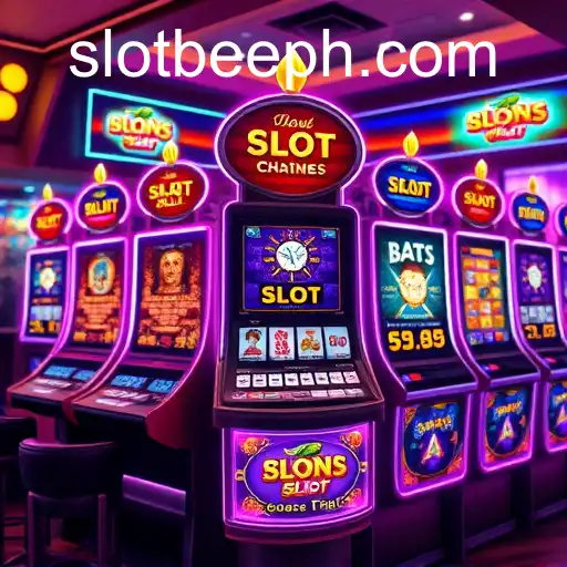 Exploring the Dynamic World of Slot Gaming: Spotlight on BEE.PH