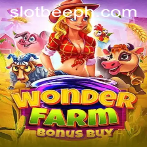 Exploring WonderFarmBonusBuy: A Unique Gaming Experience with a Bee-Twist
